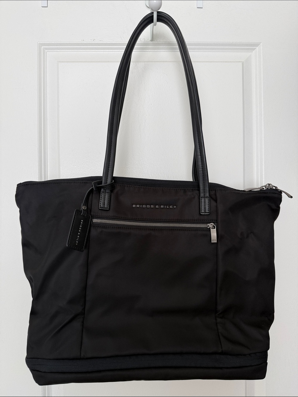 Briggs & Riley Rhapsody Expandable Tote